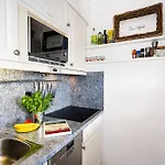 Wogenliebe Apartment *