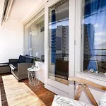 Wogenliebe Apartment