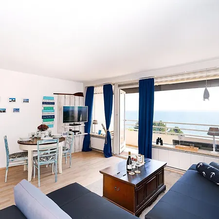 Wogenliebe Appartement *