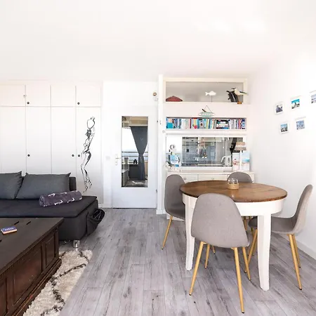 Wogenliebe Apartmán